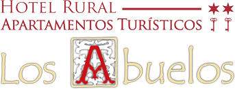 Hotel Rural y Apartamentos Turísticos Los Abuelos